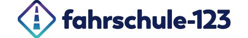 fahrschule-123 Logo
