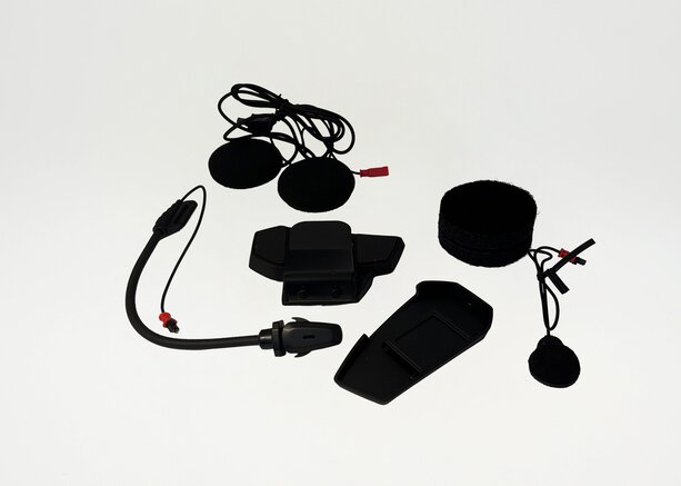 37098H Bluetooth Funkanlage SENA Spider ST1 Helmhalterung 37098H Bluetooth Funkanlage SENA Spider ST1 Helmhalterung