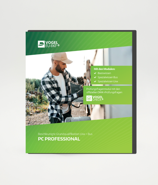 24776 PC Professional Beschleunigte Grundqualifikation Update 2024 24776 PC Professional Beschleunigte Grundqualifikation Update 2024