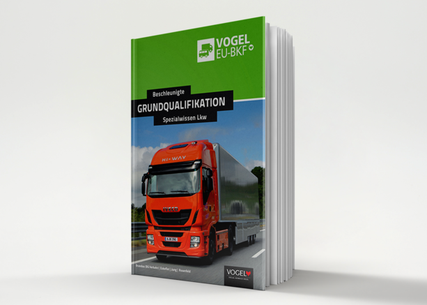 24767 Arbeits- und Lehrbuch Spezialwissen Lkw