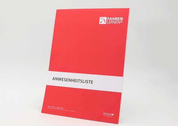 Anwesenheitsliste DIN A 4_17255a