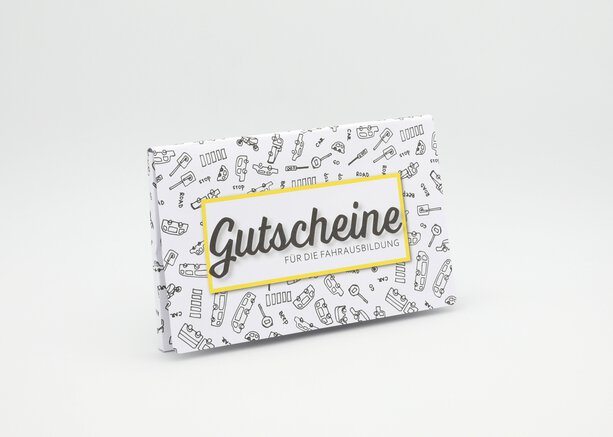 Geschenkgutschein mit Kuvert_17466
