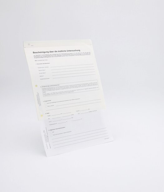 10415_Bescheinigung ärztliche Untersuchung
