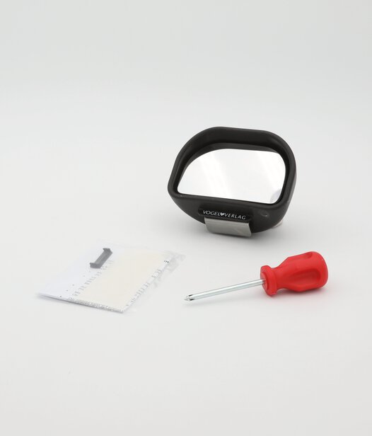 37418_Universalaussenspiegel und Golf 6 Set 37418_Universalaussenspiegel und Golf 6 Set