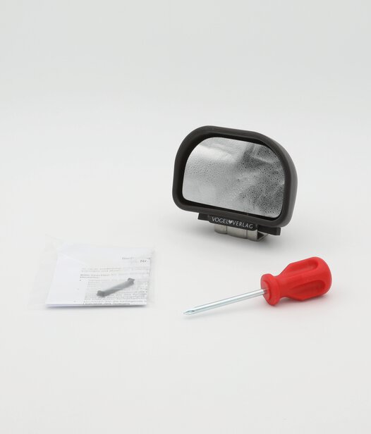 37418g7_Aussenspiegel Golf 7 Set