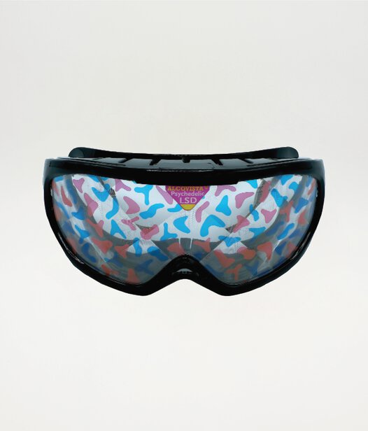 37512ls_LSD Brille 37512ls_LSD Brille