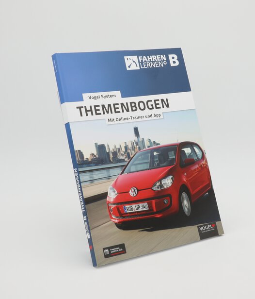 Themenbogen Klasse B_27011