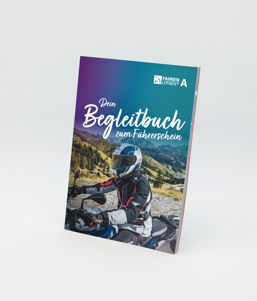 27501_Lehrbuch zum Führerschein Klasse A 27501_Lehrbuch zum Führerschein Klasse A