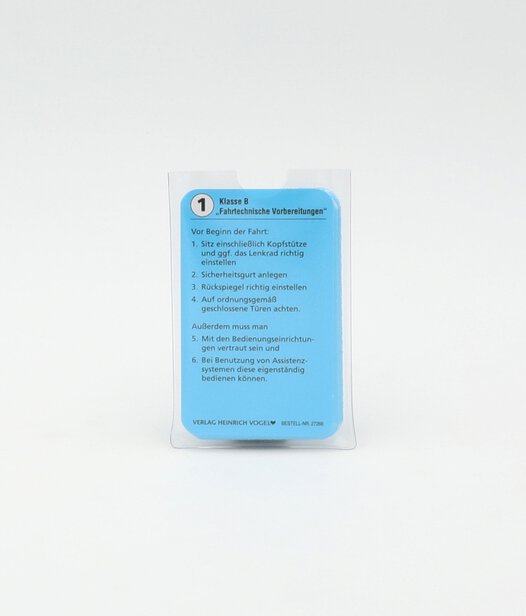 Aufgabenkarten Klasse B/BE_27266