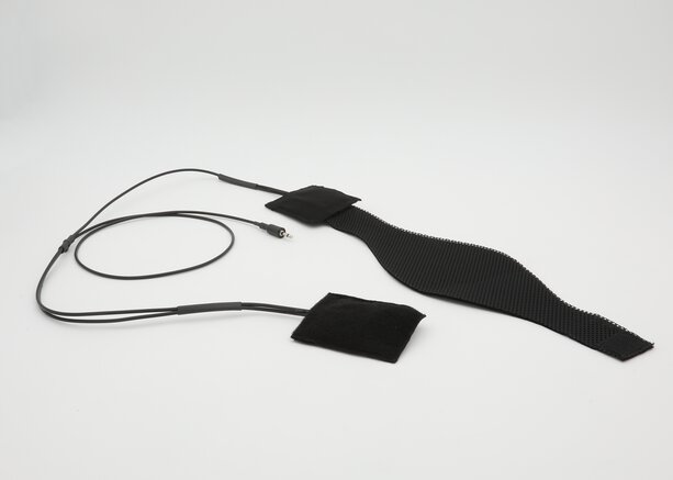 Funkhaube mit Ohrhörer_37032