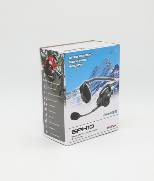 Sena Bluetooth Headset_37095 Sena Bluetooth Headset_37095
