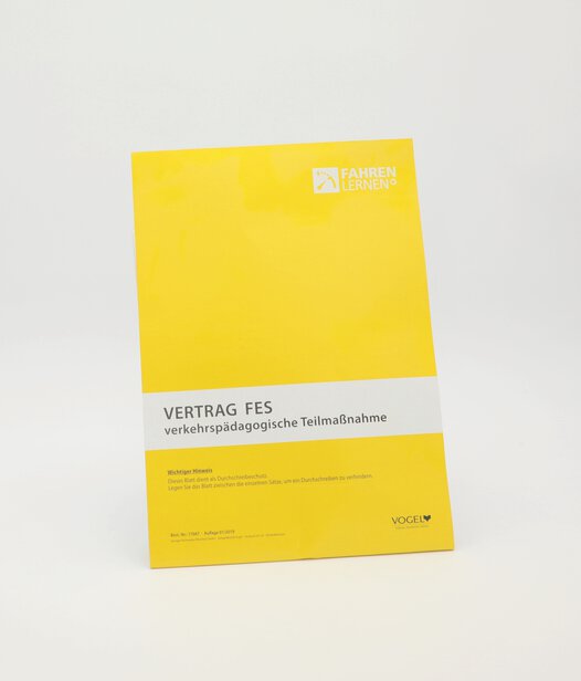Vertrag FES verkehrspädagogische Teilmaßnahme_17667