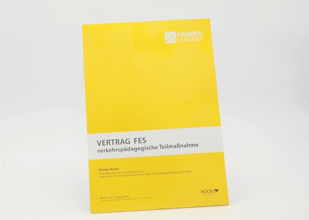 Vertrag FES verkehrspädagogische Teilmaßnahme_17667